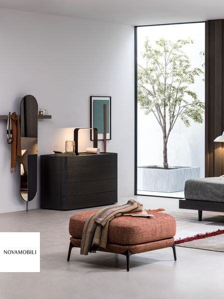 Comò e Comodini NOVAMOBILI - Modello 17